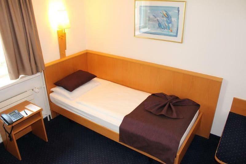Hotel Olympia 3*