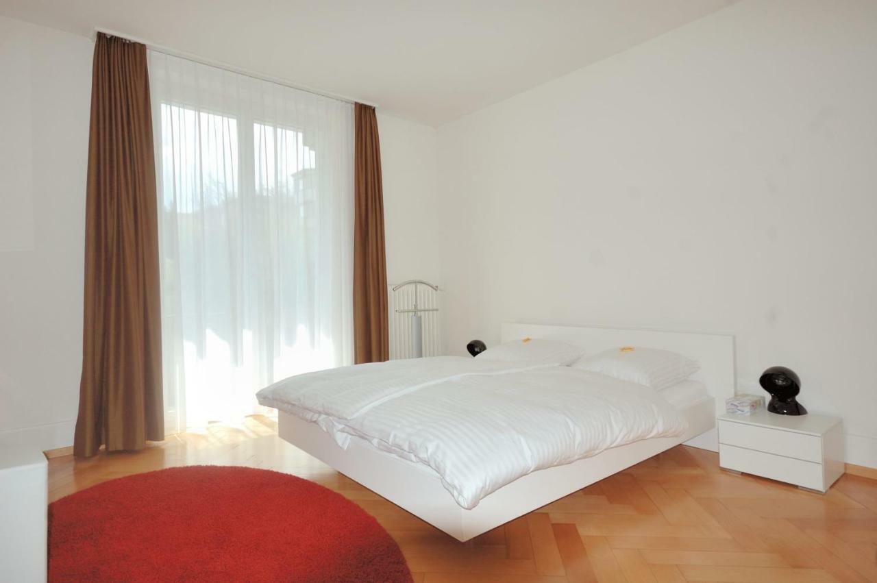 2br Near - Stardust 11 Zürich