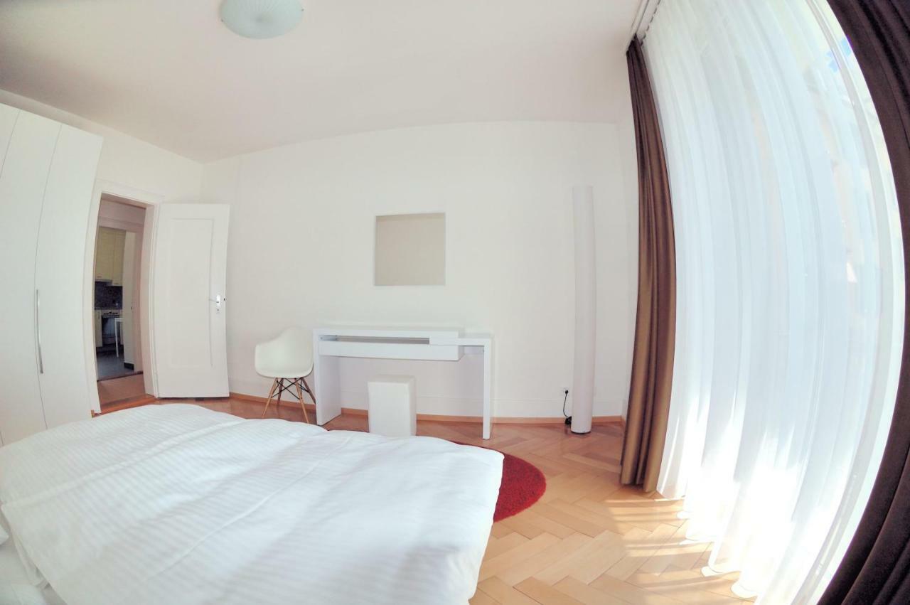 2br Near - Stardust 11 Zürich