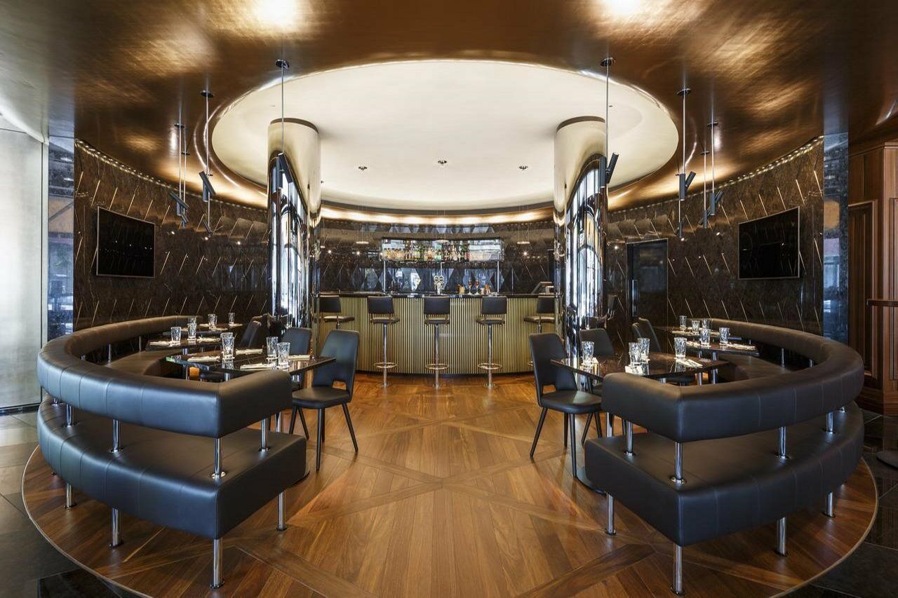 Hotel Ascot Zurich