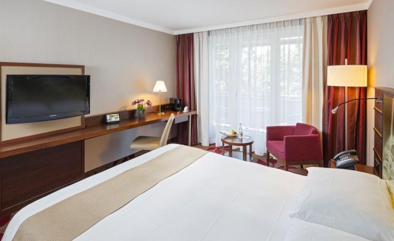 Hotel Ascot 4*
