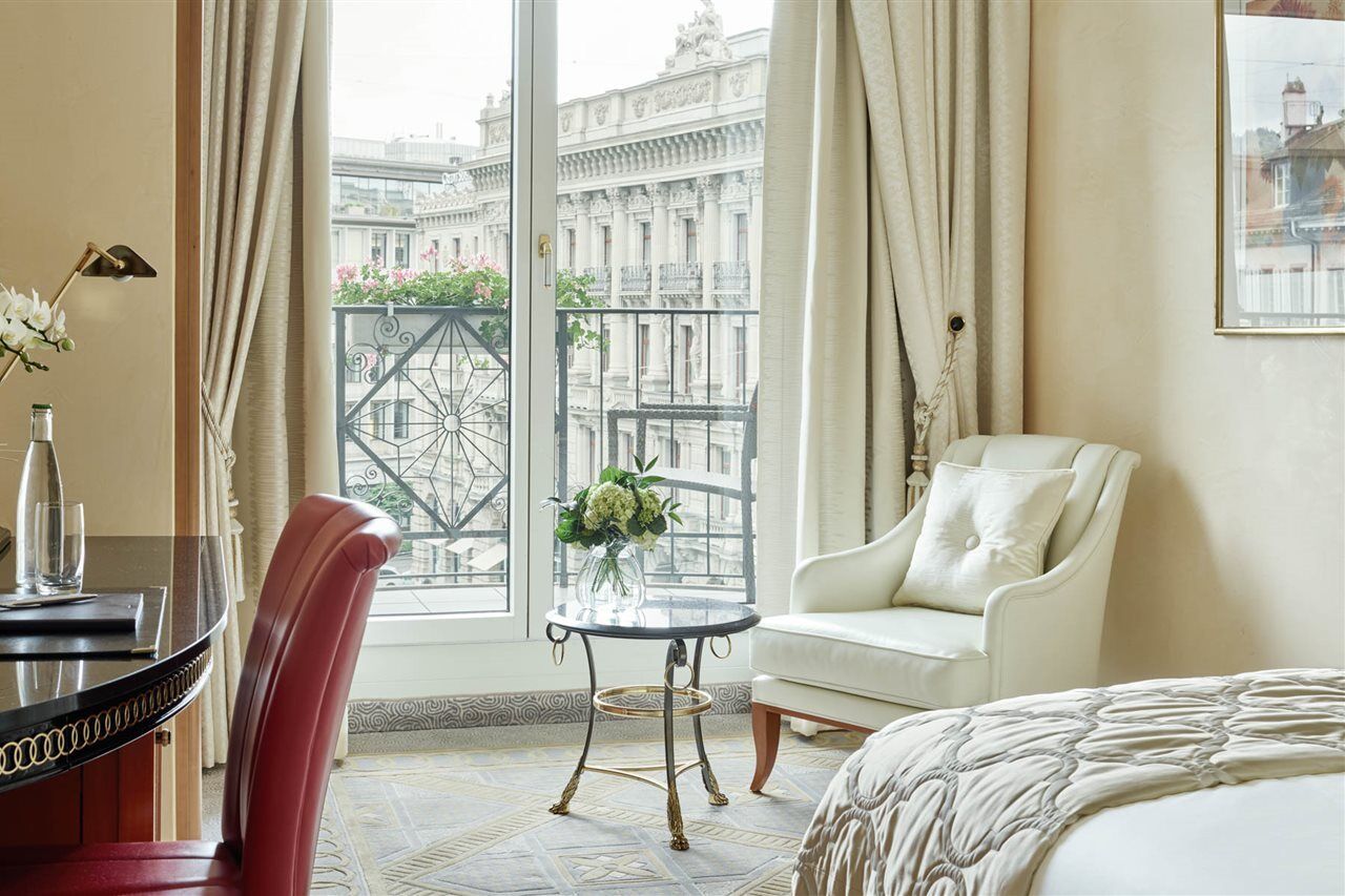 Savoy Baur En