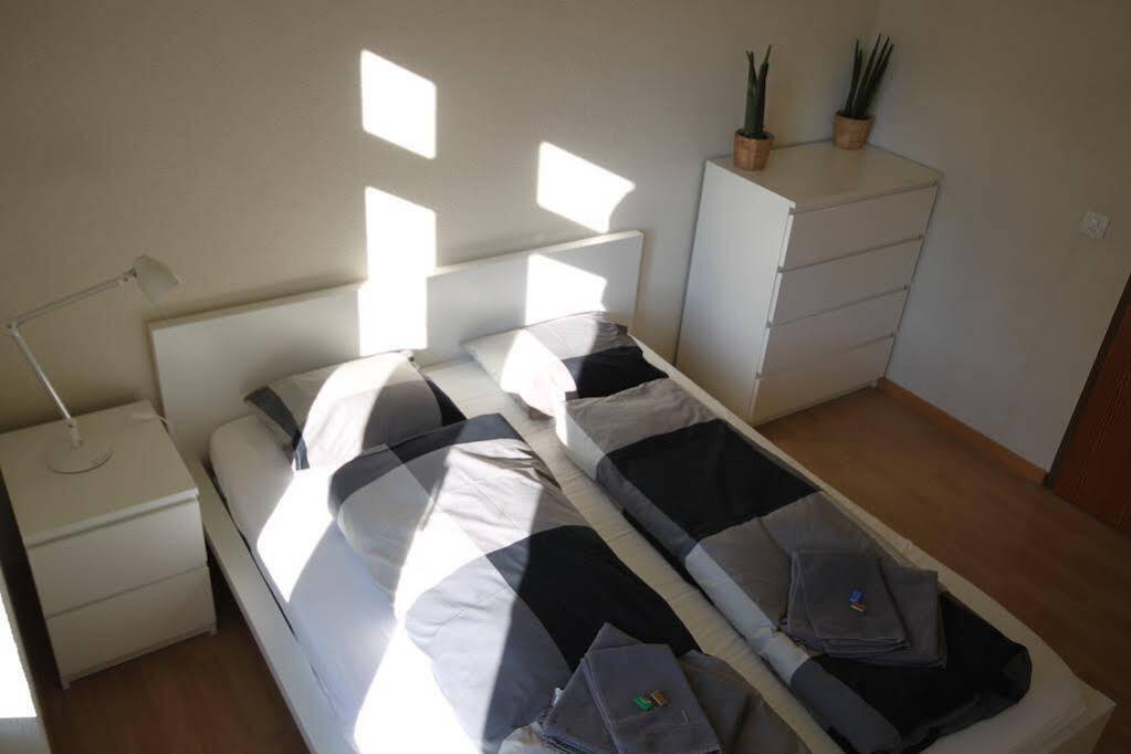 Apartment Hitrental Seefeld - Kreuzstrasse