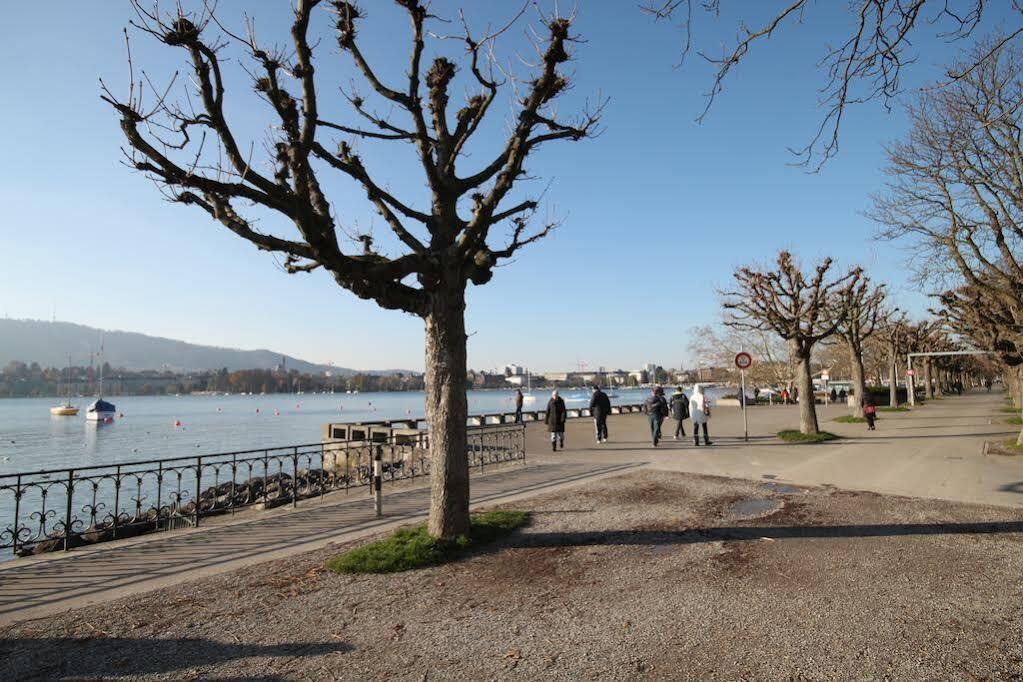 Hitrental Seefeld - Kreuzstrasse * Zürich