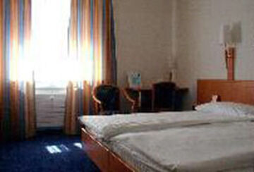 Hotel Olympia 3*