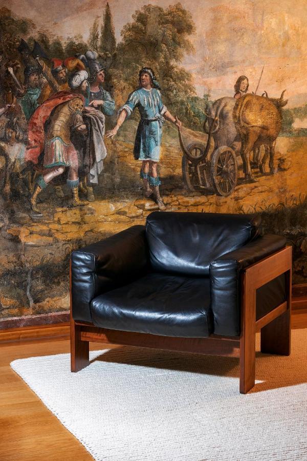 Hotel Widder - Zurichs Luxury Hideaway Zurique