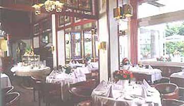 Dolder Waldhaus 4*