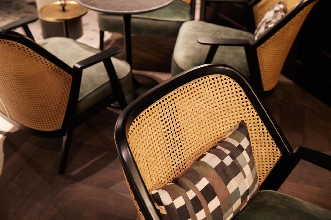 Boutique Josef Hotel 3*