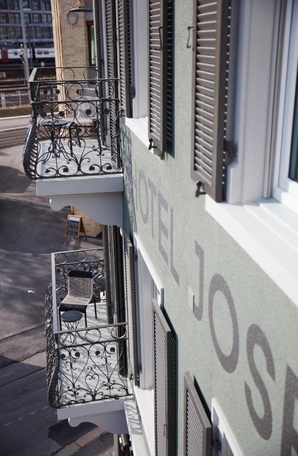 Boutique Josef 3*