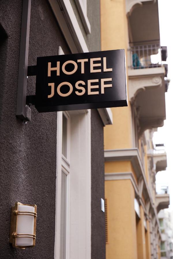 Hotel Boutique Josef Zurich