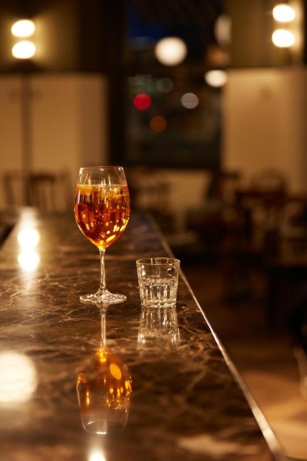 Boutique Josef Hotel