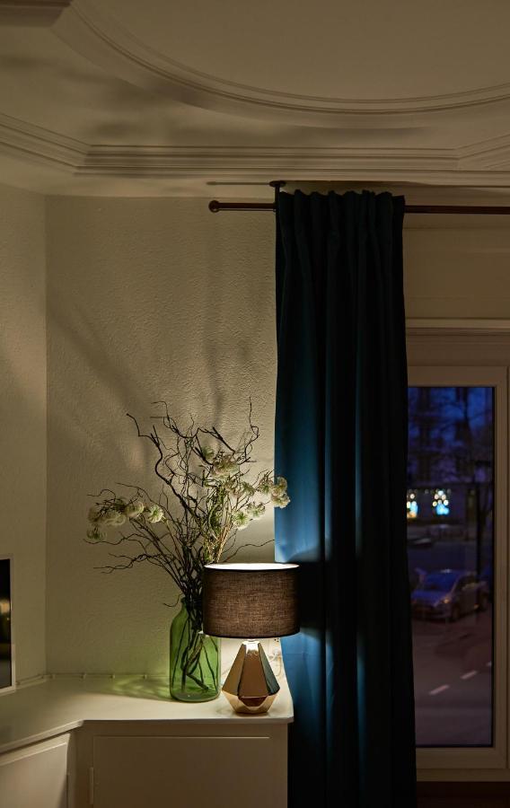 Saint Georges Hotel Zurich
