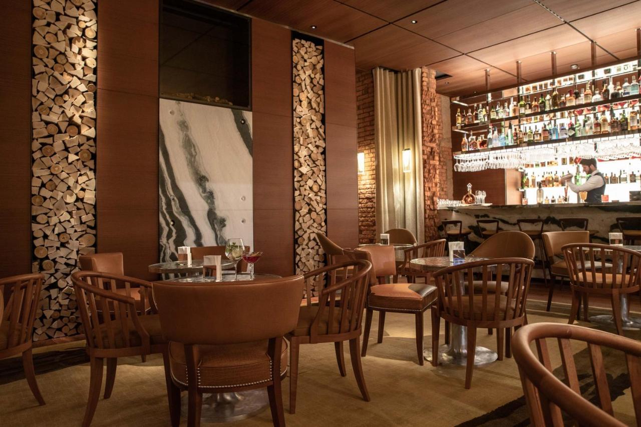 La Reserve Eden Au 5* Zurich