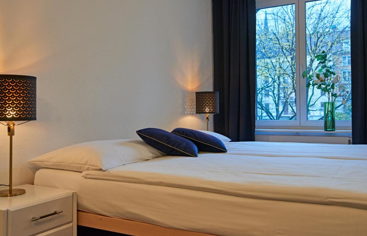 Saint Georges Hotel
