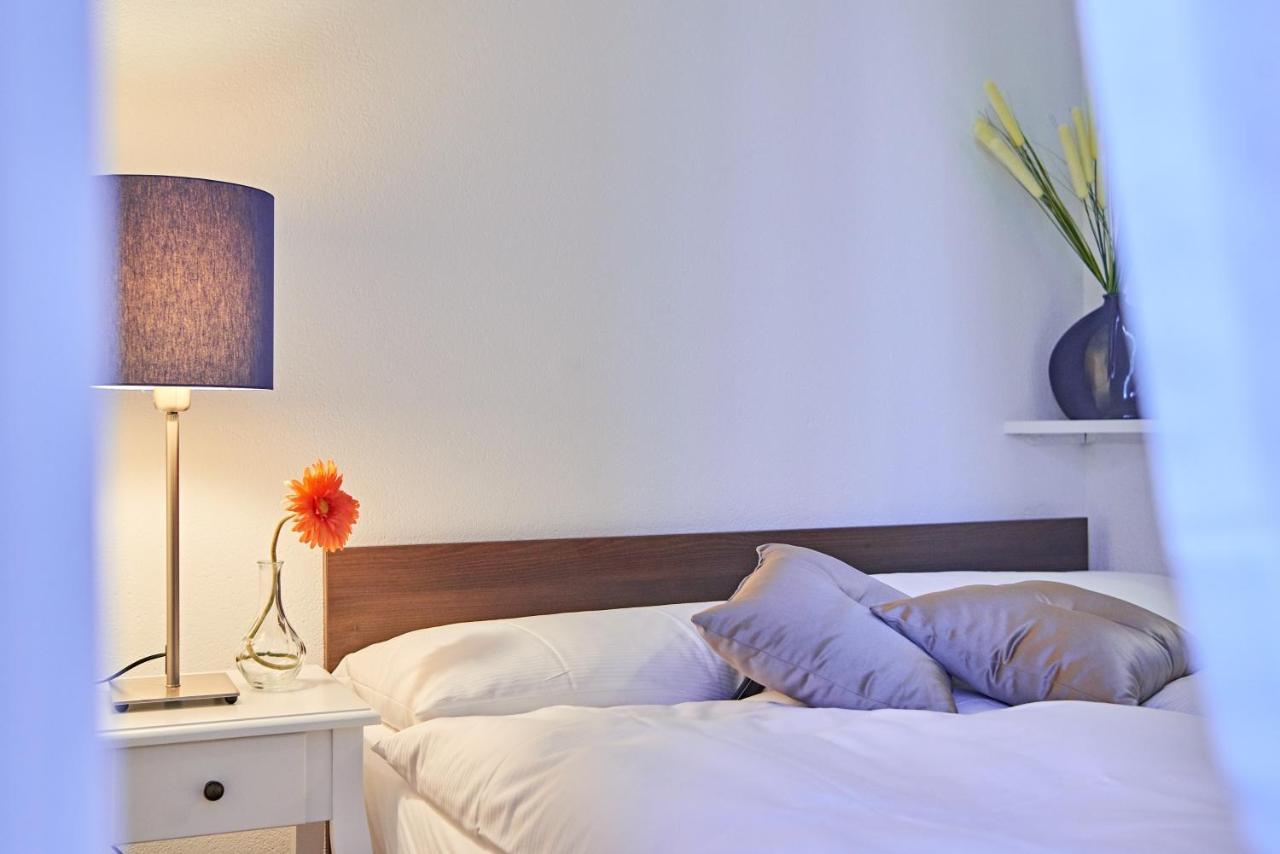Hotel Saint Georges Zurich