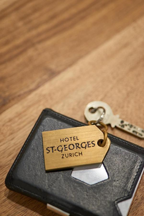 Saint Georges 2*