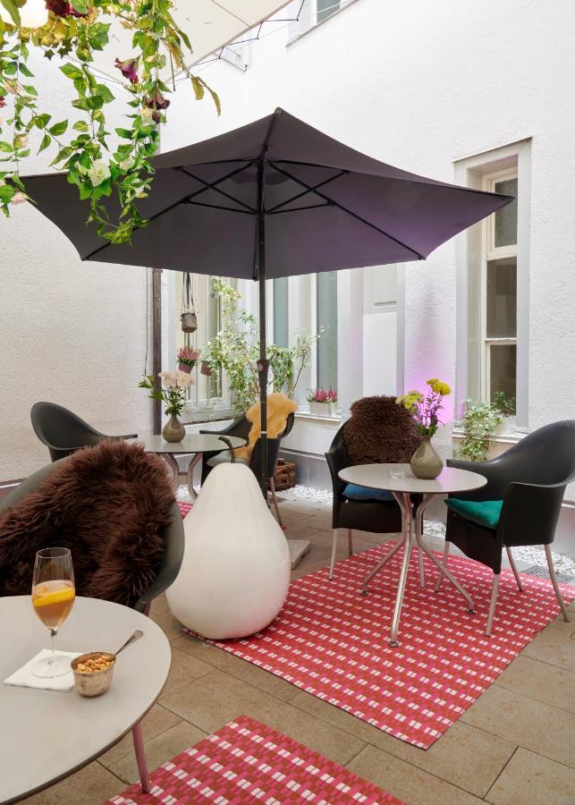 Design Plattenhof Zurich