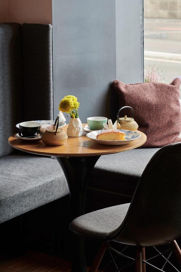 Design Plattenhof Hotel