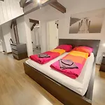 Hitrental Oerlikon Apartments
