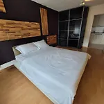 Boutique Apartment Next To Stadium Letzigrund - By Airhome