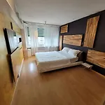 Boutique Apartment Next To Stadium Letzigrund - By Airhome