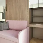 Premium Apartments Lochergut