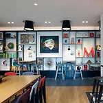 citizenM Zürich