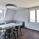 Premium Apartments Lochergut