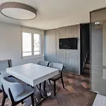 Premium Apartments Lochergut