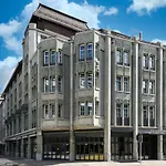 Hotel Seidenhof
