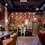 Ibis Styles Zurich City Center