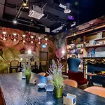 Ibis Styles Zurich City Center