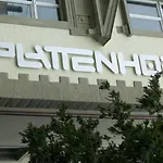 Design Hotel Plattenhof