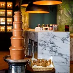 Swiss Chocolate By Fassbind Zurich