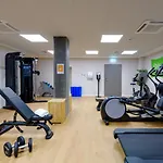 Ibis Styles Zurich City Center