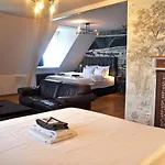Guesthouse Fuerdich