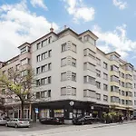 Stay2Night Rotachstrasse