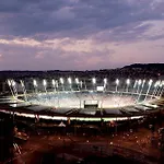 Boutique Apartment Next To Stadium Letzigrund - By Airhome