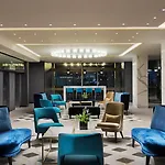 Crowne Plaza Zürich, an IHG Hotel