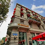 Hotel St.Gotthard