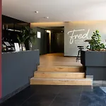 Fred Hotel Leonhardstrasse - Self Check-In