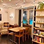 Pop Up Hotel Krone Zürich