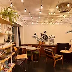 Pop Up Hotel Krone Zürich
