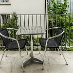 Nest - Eidmattstrasse 6