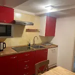 Rosa Apartment Zuerich City