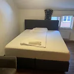 Rosa Apartment Zuerich City