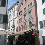 Hotel California