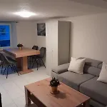Rosa Apartment Zuerich City