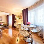 Leonardo Boutique Hotel Rigihof Zurich