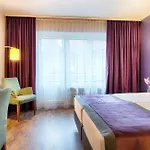 Leonardo Boutique Hotel Rigihof Zurich
